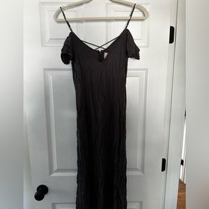 Cleobella midi dress